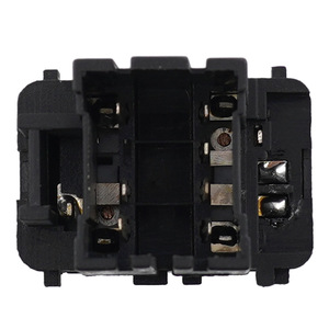 สวิตช์ควบคุมกระจกไฟฟ้า Buick Chevrolet รุ่น 10409721 12V สำหรับประตูรถยนต์ - Product Image 4