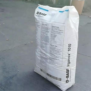 Almanya, Poliolefin Mühendislik Plastikleri iç<span class=keywords><strong>in</strong></span> Yüksek Molekül Ağırlıklı Fenolik Antioksidan olan İrganox 1010'i ithal etti. - Product Image 3