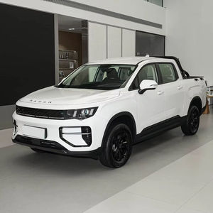 Pour King Kong PHEV EV Véhicule à Énergie Nouvelle Autonomie 605 km 5 Places 4x4 Longue Boîte Fabriqué en Chine Acompte - Product Image 1