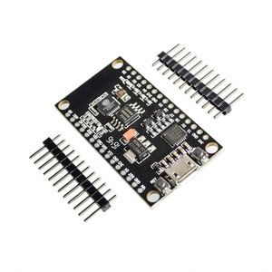 Nueva versión <span class=keywords><strong>CP2102</strong></span> <span class=keywords><strong>NODEMCU</strong></span> ESP8266 32M FLASH Módulo Wifi Venta caliente - Product Image 1