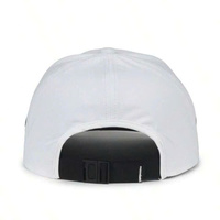 Gorras de Béisbol Elegantes y Deportivas, Diseño Dobby, Malla Transpirable, Impermeables, Opciones de Logotipo Personalizado, Unisex, Hechas en Vietnam