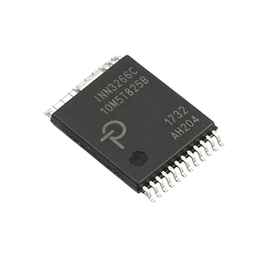 HT Original New Power Integrations INN3266C-H204-TL InSOP-24D 650V 27V ออฟไลน์สวิตช์ไอซี - Product Image 1