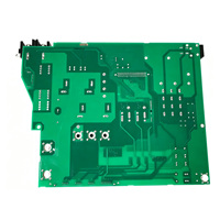 Module pratique Fanuc A20B-2004-0801 0861 0800 pour connexion de base de commande, système servo pour machine-outil CNC et contrôle industriel