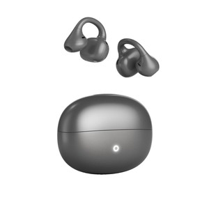 Edifier LolliClip Se หูฟังบลูทูธไร้สายแบบเปิดด้านหลัง ไดรเวอร์ขนาด 12 มม. ไดรฟ์แม่เหล็กคู่ สำหรับเล่นกีฬาและการเดินทาง - Product Image 2