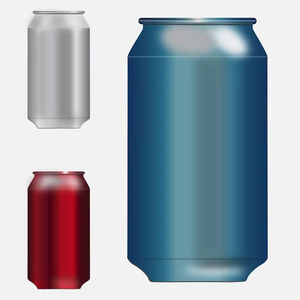 工場卸売 カスタム印刷 空飲料アルミ缶 ビール ソーダ ジュース ソフトドリンク用 250ml 330ml 355ml 440ml 473ml 500ml - Product Image 6