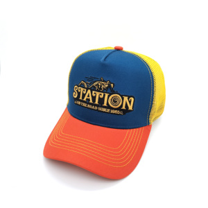 <span class=keywords><strong>Gorra</strong></span> de béisbol de lona multicolor personalizada al por mayor para motociclistas, estilo deportivo, tendencia de moda, hip hop, <span class=keywords><strong>gorra</strong></span> de playa para exteriores - Product Image 1