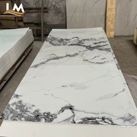 Panneaux à lattes en PVC haute résistance - Absorption acoustique durable pour les gymnases et les écoles |   Traitement acoustique décoratif résistant à l'usure