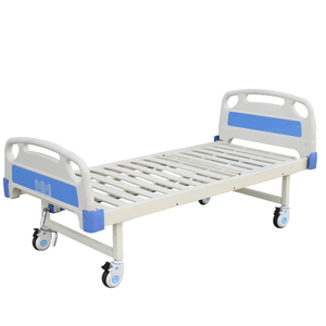 <span class=keywords><strong>Lit</strong></span> d'hôpital multifonctionnel de haute qualité <span class=keywords><strong>pour</strong></span> <span class=keywords><strong>personnes</strong></span> <span class=keywords><strong>âgées</strong></span>, <span class=keywords><strong>lit</strong></span> de soins à manivelle unique, vente en gros - Product Image 2