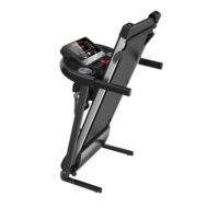 Caminadora Eléctrica para Ejercicio en Casa, Diseño Ultramoderno, Nueva Llegada, Máquina para Correr, Caminadora Inteligente Portátil