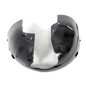 Guardabarros Delantero Chrysler 5113094AC 5113095AC, Revestimiento de Plástico para Town Country 2011-2020, Pieza de Repuesto - Product Image 4