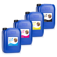 Tinta Sublimasi Winnerjet 20L untuk Printer Epson I3200 I1600 TX800 XP600 DX5 DX6 DX7 4720 5113
