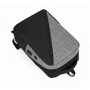 Mochilas para Portátil de Viaje de Gran Capacidad OEM, Multifuncionales, Impermeables, Duraderas, Juego de 3 Mochilas Escolares - Product Image 3