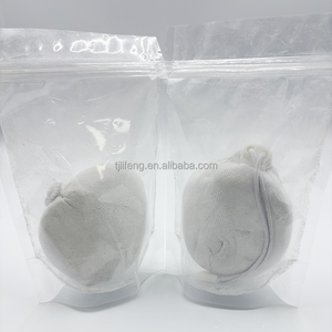 Bolas de Tiza Personalizadas al por Mayor para Escalada, Levantamiento de Pesas, Gimnasia, <span class=keywords><strong>Boulder</strong></span>, <span class=keywords><strong>Bolsa</strong></span> de Tiza Recargable de 2 oz - Product Image 6
