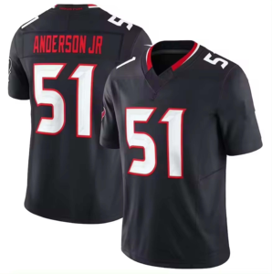 Maglia da Football Americano per Uomo e Ragazzo Las Vegas # 2 Ashton Jeanty # 98 Maxx Cro-sby # 89 Brock Bowers # Maglia corta 34 Bo Jackson - Product Image 3