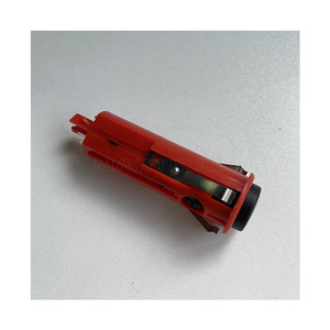 KARNO Prix compétitif Pièces de rechange pour camion Système électrique Oem 1327015 Interrupteur d'avertissement de danger pour bus SC 4-Serie - Product Image 5