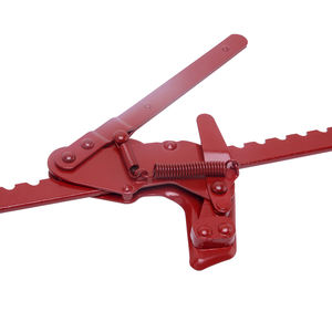 أداة ربط الأسلاك بطول 824 مم وسمك 10 مم، وزن 3.35 كجم، لربط الأسلاك بدون استخدام اليدين مع تصميم إطلاق متحكم به - Product Image 5