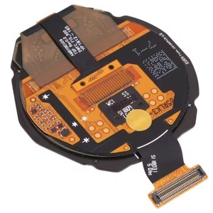 Écran tactile OLED de haute qualité pour <span class=keywords><strong>Samsung</strong></span> Galaxy <span class=keywords><strong>Watch</strong></span> 42mm SM-R810 – Assemblage complet pour réparation (vente en gros) - Product Image 4