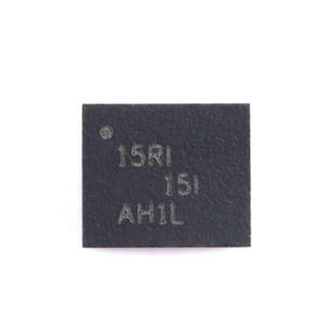 Alimentation DC-DC TPS61178 MARK 15RI VQFN-13 TPS61178RNWR pour puces IC - Product Image 2