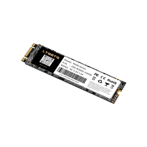 LTGSTG Industriequalität M200 Serie Interne SATA 3.0 SSD 128GB 1TB Desktop Breiter Temperaturbereich Stoßfest Neu - Product Image 1