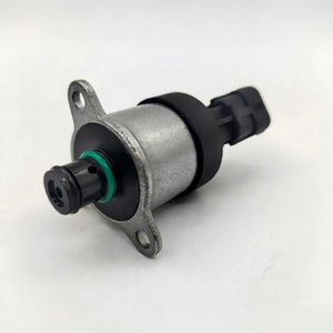 Accessoires Common Rail : électrovanne de régulation de pression 0928400844 compatible avec moteur Cummins - Product Image 1