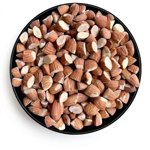 Migas de <span class=keywords><strong>Almendra</strong></span> Secas de Tamaño Personalizado 1-8mm, Naturales, Blanqueadas, Grado Premium, Almacenamiento a Temperatura Ambiente, Decoración para Repostería y Postres, a Granel - Product Image 3