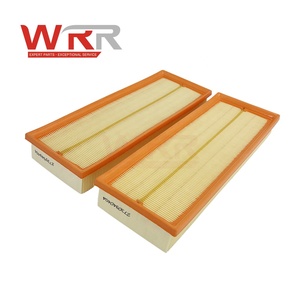 2730940404 Nuevo Filtro de Aire de Alta Calidad para Benz W221 W212 S550 E550, Elemento de Admisión de Motor de Coche Duradero Premium M273 - Product Image 2