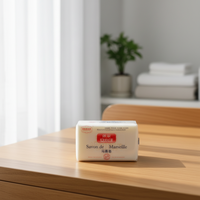 Savon de Marseille du fabricant – Parfum longue durée – Savon à lessive en barre – Détergent de lavage premium