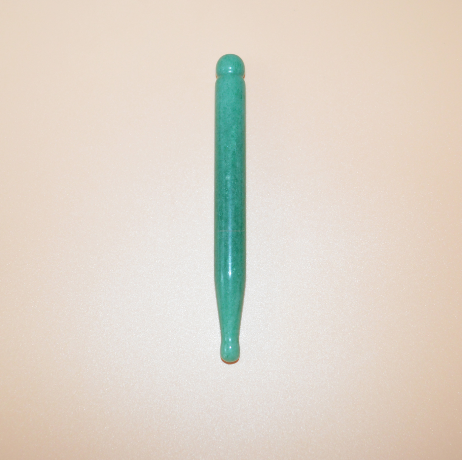 Green Aventurine Acupuncture Pen