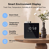 Produits les plus vendus Design de luxe House Essentials Diffuseur d'arômes d'huile Diffuseur d'arômes intelligent pour la maison, le spa