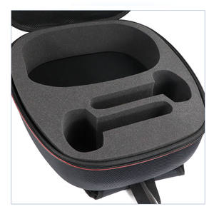 Étui Fumao <span class=keywords><strong>pour</strong></span> <span class=keywords><strong>casque</strong></span> <span class=keywords><strong>de</strong></span> jeu VR tout-en-un Meta Quest 2-Étui <span class=keywords><strong>de</strong></span> voyage Oculus Quest, étui <span class=keywords><strong>de</strong></span> protection <span class=keywords><strong>pour</strong></span> <span class=keywords><strong>réalité</strong></span> <span class=keywords><strong>virtuelle</strong></span> - Product Image 4