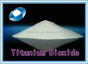 BA01-01อนาโตสไททาเนียมไดออกไซด์1250ตาข่าย98% นาที0.4 UM ผงสีขาว - Product Image 3