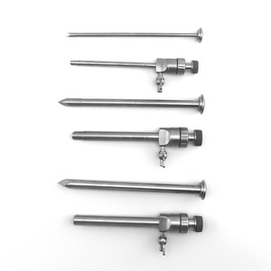 แท่งแม่เหล็กมีเส้นผ่านศูนย์กลางของสกรู5มม./10มม. อุปกรณ์ส่องกล้อง - Product Image 2