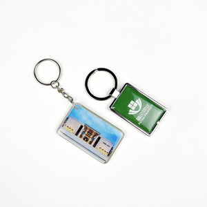 บัตรควบคุมการเข้าออกแบบแท็กกุญแจอีพ็อกซี่ใหม่ YTS - Product Image 3