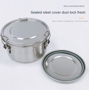 Boîte de conservation alimentaire chauffante DFL01 - Product Image 5