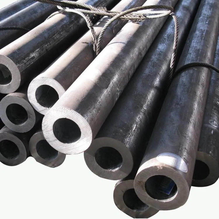 Material scm415価格/15CrMoA Alloy Structural Steel Pipe