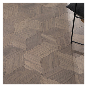 Système de verrouillage intelligent durable Apolloxy, <span class=keywords><strong>parquet</strong></span> en bois <span class=keywords><strong>massif</strong></span>, échantillon gratuit, <span class=keywords><strong>parquet</strong></span> en bois dur, <span class=keywords><strong>noyer</strong></span> noir - Product Image 4