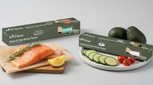 Papel de envolver alimentos refrescante de primera calidad, rollo de papel de carnicero desechable para envolver alimentos frescos, muy vendido. - Product Image 6