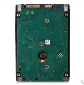 <span class=keywords><strong>Seagate</strong></span> 1 <span class=keywords><strong>TO</strong></span> Constellation SAS <span class=keywords><strong>6</strong></span> Gb/s 64 MO de Cache 2.5 Pouces ordinateur portable HDD Disque dur Interne (ST91000640SS) - Product Image 3