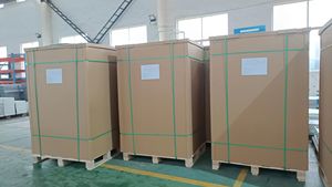 <span class=keywords><strong>30</strong></span> ארון בטיחות דליפת גלון 114l מוסמך מעבדה מחסן כימי ארון בטיחות במפעל - Product Image 6