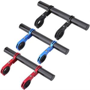 Bike <strong>Handlebar</strong> Extension Alloy Double Electric <strong>Scooter</strong> Extension <strong>Handlebar</strong> for M365 and ES1/ES2/ES4 <strong>Scooter</strong> - Product Image 5