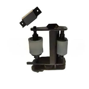 Rodillo de Recogida ADF Q3948-67904 Compatible con HP LaserJet M2727 CM1312 CM2320 3392 3390 M375 CM3530 3050 3055 2840 M1522 2820 M475 3052 - Product Image 4