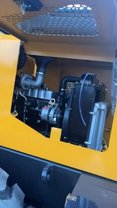 מטען מיני מיני הניתנים להתאמה אישית 2-מטר לועך קדמי מטען מצויד 4x4 x4 כונן גלגל מסלול מסלול סוג - Product Image 3