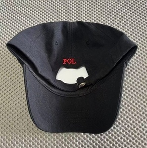 2025 New Arrival rửa Ralph PO lo Pony bóng chày vịt lưỡi mềm hàng đầu linh hoạt dù để che nắng người đàn ông và phụ nữ <span class=keywords><strong>Trucker</strong></span> <span class=keywords><strong>Hat</strong></span> - Product Image 3