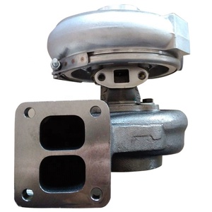 Precios del turbocompresor TD08H para la <span class=keywords><strong>venta</strong></span> 49188-01261 ME053939 ME053934 6D22T Motor diésel Turbo Cargador para Sumitomo 340 - Product Image 1