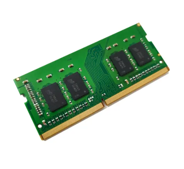 Memórias para Laptop DDR2 DDR3 DDR4 DDR5 2GB 4GB 8GB 16GB SO-DIMM RAM Memórias 667 800 1066 1333 1600 1866 2133 2400 2666MHz