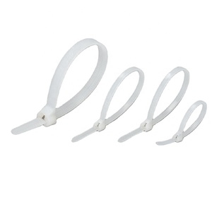 JAGASL Pas Cher Prix 10*<span class=keywords><strong>550</strong></span> Bande en Nylon Attaches de Câble En Nylon auto-bloquantes - Product Image 6
