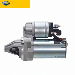 Motor de arranque 12417616502 para <span class=keywords><strong>BMW</strong></span> E90 E92 E93 335i F36 435i F07 F10 F11 F18 528i 530i 535i F01 F02 730 740 X3 F25 X5 E7 - Product Image 1