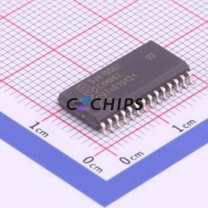 ชิปไอซี N1/SJA1000T ของแท้สินค้าใหม่118 SOIC-28-300mil วงจรรวมสามารถควบคุมได้ - Product Image 1