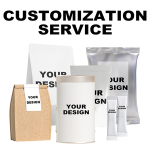 Top Grade có thể đóng gói biểu tượng tùy chỉnh Nghi Lễ lớp hữu cơ thiên nhiên Nhật Bản ngay lập tức Matcha màu xanh lá cây tinh khiết Bột trà - Product Image 4