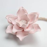 Diffuseur de parfum en céramique en gros pour encens et décoration de mariage – Idée cadeau